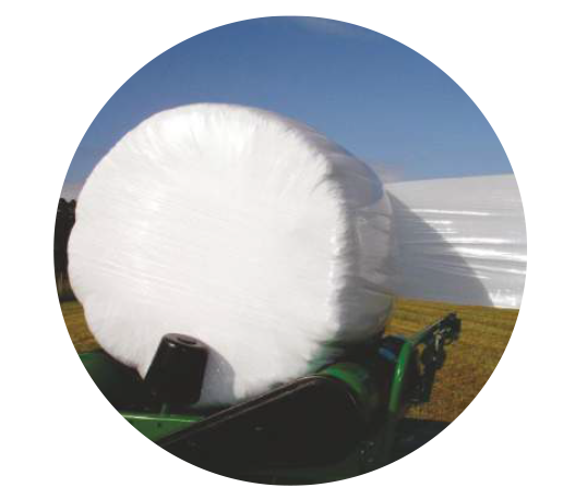 SILAGE FILM