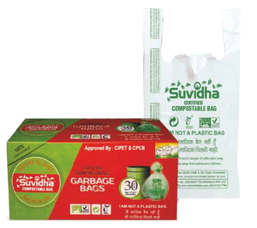 GREEN PACKAGING
SOLUTIONS