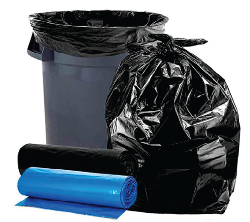 Garbage Bags