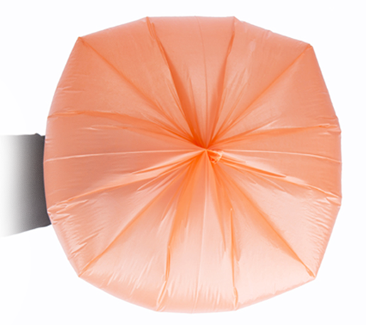 Star Sealed Bags