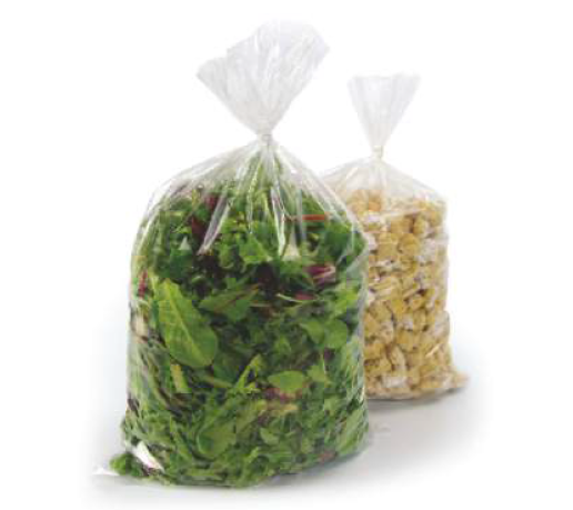FREEZER BAGS