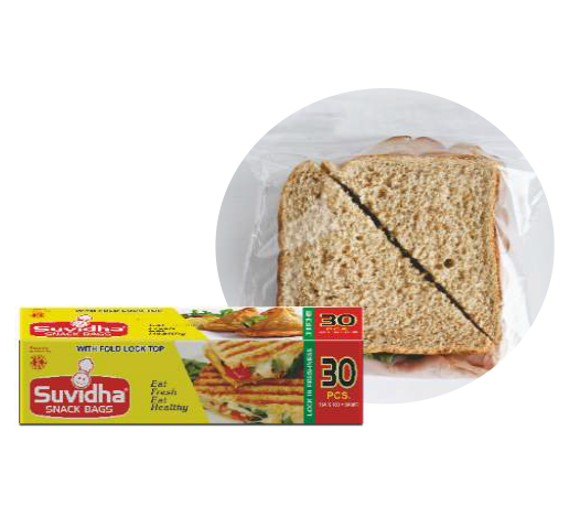 Sandwich Bags